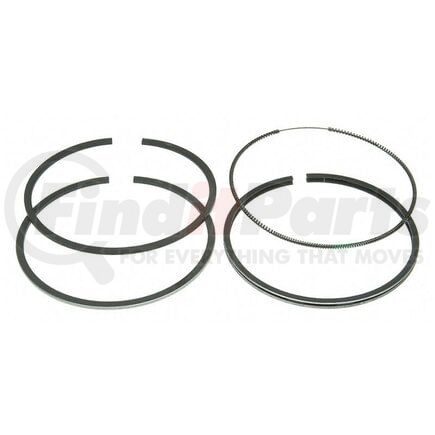 Reliance Power Products 7674749 Piston Ring Set
