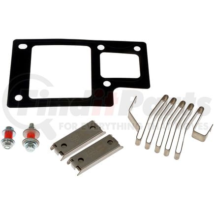 Dayton Parts 904-7002 INTAKE GRID HRT KIT