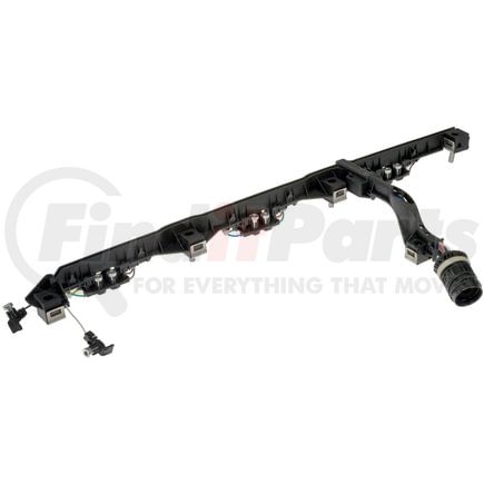 Dayton Parts 904-7805 INJECTOR HARNESS