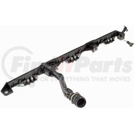 Dayton Parts 904-7806 INJECTOR HARNESS