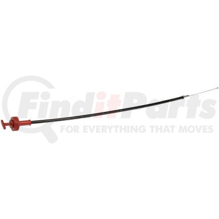 Dayton Parts 917-5518 DIPSTICK AND TUBE
