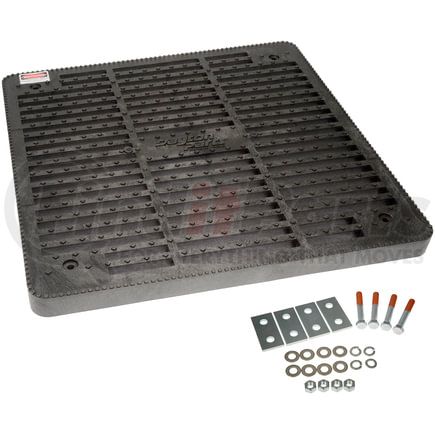 Dayton Parts 924-8088 DECK PLATE