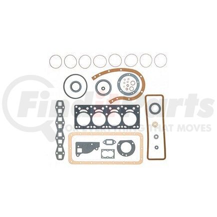 Reliance Power Products C830631M1