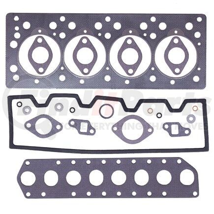 Reliance Power Products CTMD27U1006 Head Gasket Set