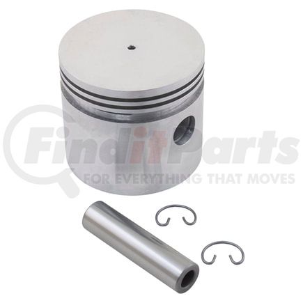 Reliance Power Products CY400A04721E30 Piston
