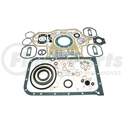 Reliance Power Products D2910182 Full Gasket Set