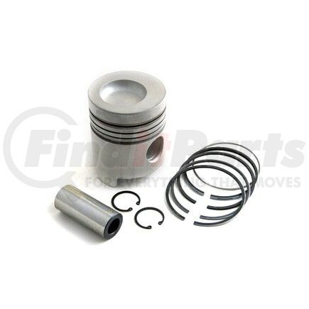 Reliance Power Products F161113 Piston & Rings