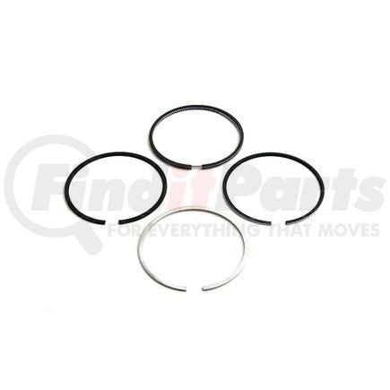 Reliance Power Products F161128 Piston Ring Set
