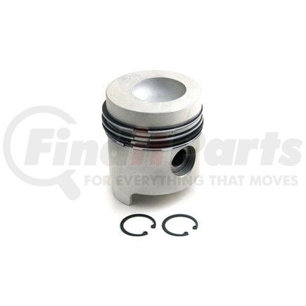 Reliance Power Products F161139 Piston & Rings
