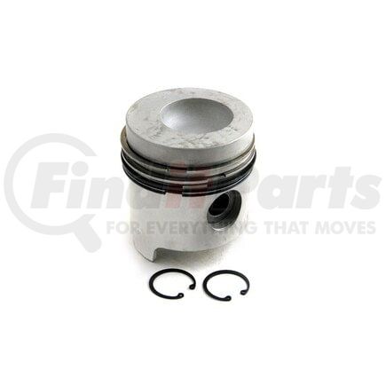 Reliance Power Products F161145 Piston & Rings