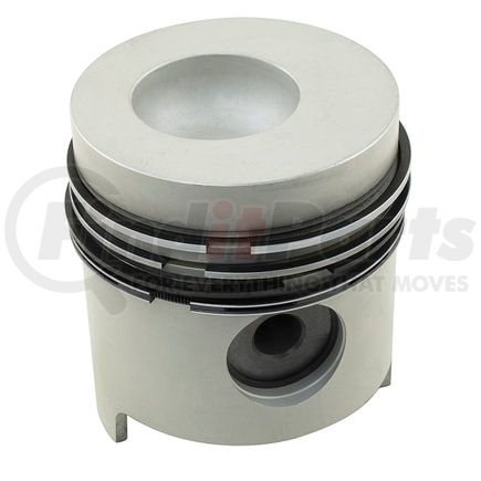 Reliance Power Products F161154 Piston & Rings