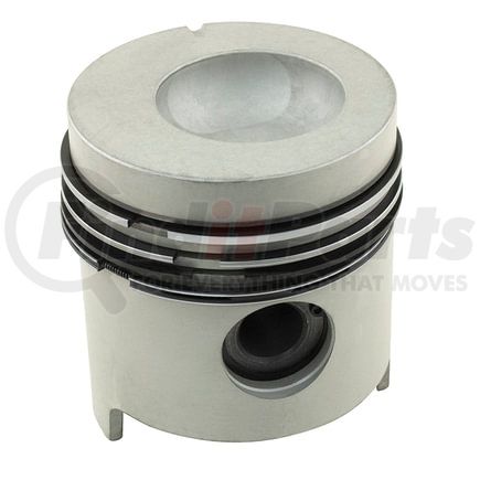 Reliance Power Products F161163 Piston & Rings