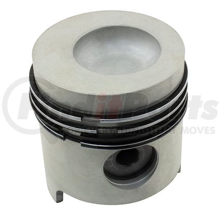 Reliance Power Products F161172 Piston & Rings