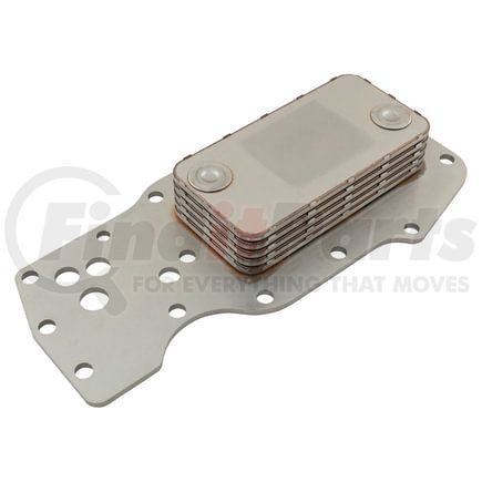 Reliance Power Products 112853722 Oil Cooler-new