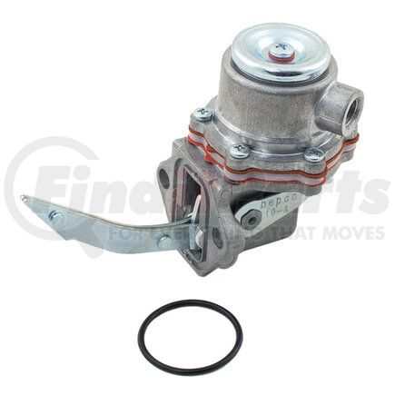 Reliance Power Products 114757884 Fuel Transfer Pump