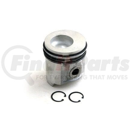 Reliance Power Products F161259 Piston & Rings