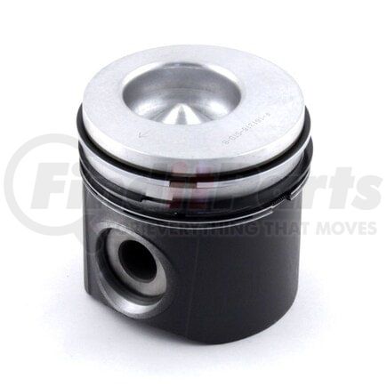 Reliance Power Products F161317 Piston & Rings