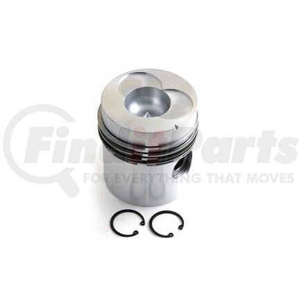Reliance Power Products F161488 Piston & Rings