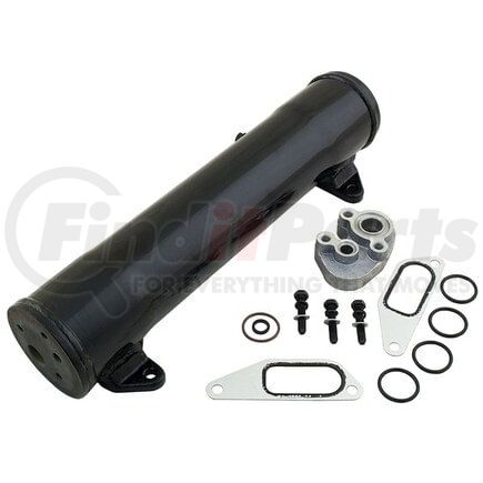 Reliance Power Products 71810171K Oil Cooler-new