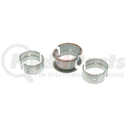 Reliance Power Products F261296 Engine Main Bearing Gasket Set - Fits Ford New Holland Gas Engine