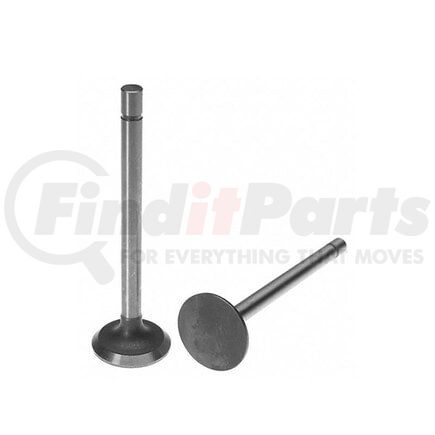 Reliance Power Products F813F6505DAA Exhaust Valve