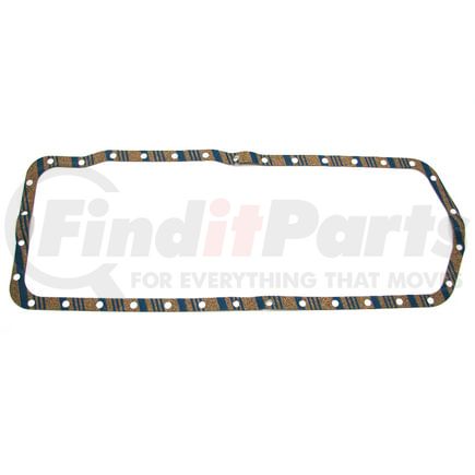 Reliance Power Products F83958073 Oil Pan Gasket