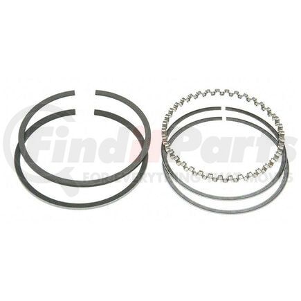 Reliance Power Products F86551136 Piston Ring Set