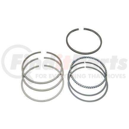 Reliance Power Products F86555839 Piston Ring Set