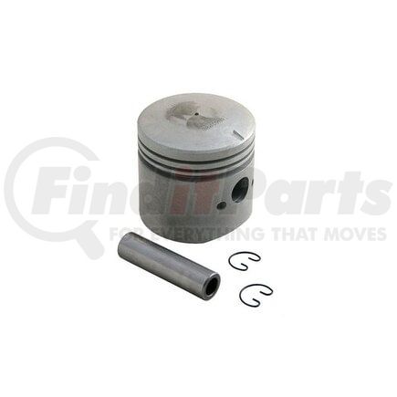 Reliance Power Products F8N6108B Piston