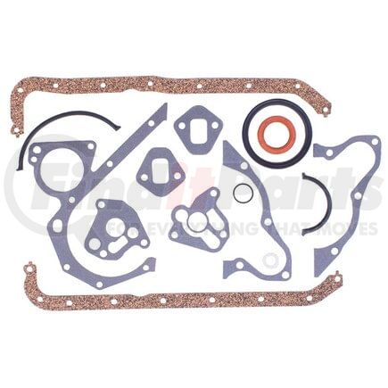 Reliance Power Products F93BX6013 Conversion Gasket Set
