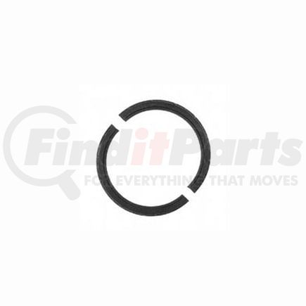 Reliance Power Products FC0NN6701A Rear Crank Seal
