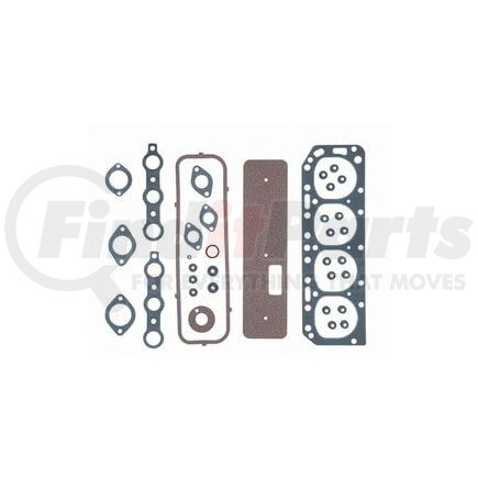 Reliance Power Products FD3JL6051S Head Gasket Set