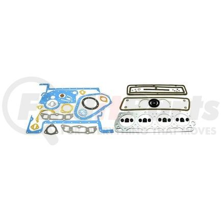 Reliance Power Products FE1ADDN6008 Full Gasket Set