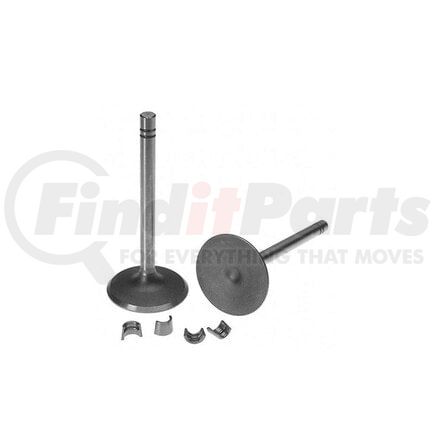 Reliance Power Products NR26123 Exhaust Valve