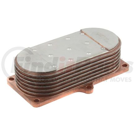Reliance Power Products NRE56690 Oil Cooler-new