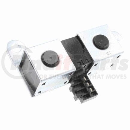 Vemo V25770034 Válvula de mando, transmisión automática