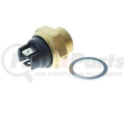 Vemo V25991702 Temperature Switch, radiator fan