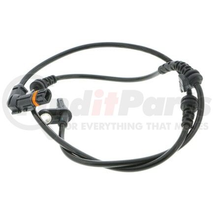 Vemo V30 72 0757 Sensor, revoluciones de la rueda