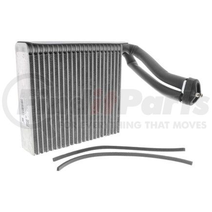 Vemo V30650038 Evaporador, aire acondicionado