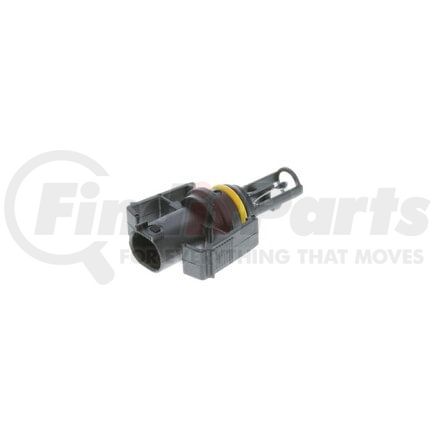 Vemo V30720103 Sensor, temperatura del aire de admisión