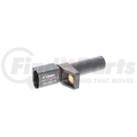Vemo V30-72-0111-2 Generador de impulsos, cigüeñal