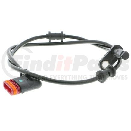Vemo V307202121 Sensor, revoluciones de la rueda