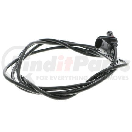 Vemo V30-72-0758 Sensor, revoluciones de la rueda