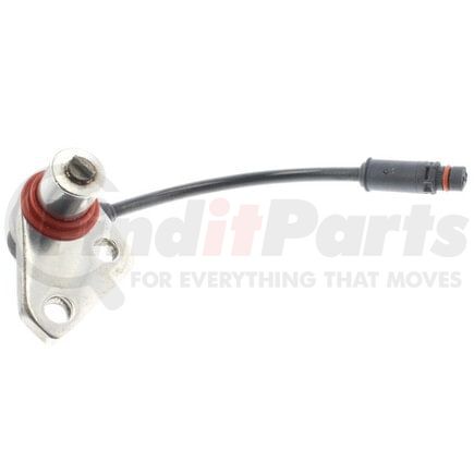 Vemo V30720773 Sensor, revoluciones de la rueda