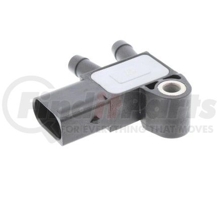 Vemo V30720790 sensor, presión gas de escape