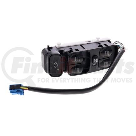 Vemo V30730205 Switch, window regulator
