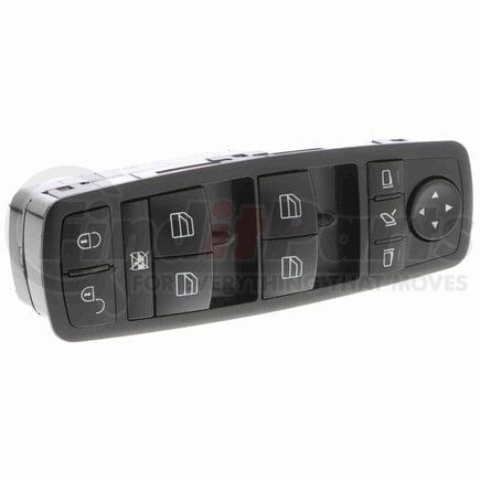 Vemo V30730224 Switch, window regulator