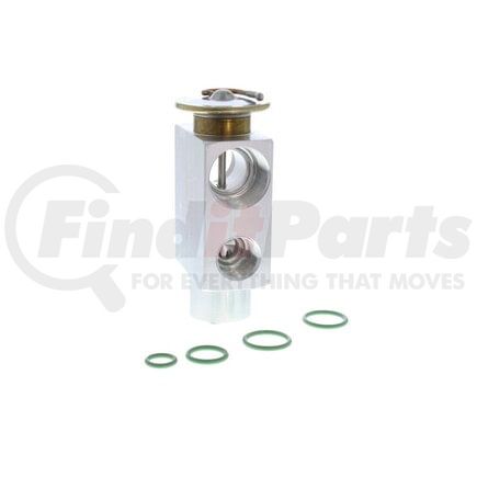 Vemo V30770016 Expansion Valve, air conditioning