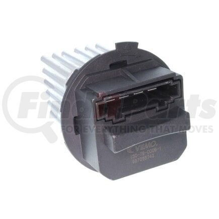 Vemo V307900091 Regulador, ventilador habitácu