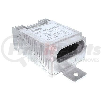 Vemo V30-79-0011 Control Unit, electric fan (engine cooli